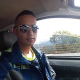 Chatear con Bryan0813 de Toledo