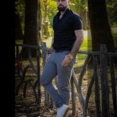 Omar Gonzales