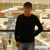 Edwin Auquilla