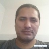 santosrenderos chico soltero en Seattle