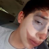 Busco pareja. Una persona hot. Cojee.