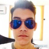 Luis vasquez