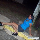 analabebe chica soltera en Santo Domingo