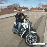 xocolat chico soltero en Arges Toledo