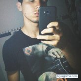 Busco: Conocer gente y pasarla bien!!