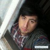 hernando25 chico soltero en Osorno