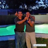 Encuentra Hombres solteros en Frisco