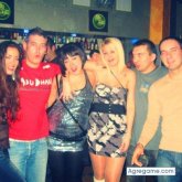 R0BBIE foto #20