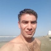 Tranqui. Busco pareja. Amistades.