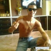 luisbetis chico soltero en Lebrija