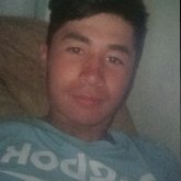 Obrero. Mujer no importa el físico.