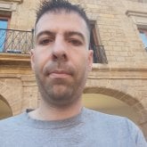 Busco mujer cariñosa, simpática,