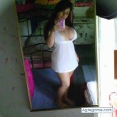 merloadriana01 chica soltera en San Carlos