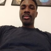 Persona honesta y segura de lo que