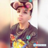 raulinvasquez chico soltero en Santo Domingo