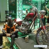 wilberth63 chico soltero en Heredia