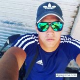 Andres Arroyave
