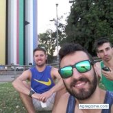 lukyroma27rc chico soltero en Zavalla