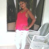 yokasta chica soltera en Cancino Adentro