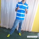 Roger1999 chica soltera en Urbanización San Jacinto