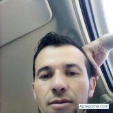 Freddy cruz