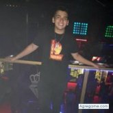 Ezequiel Orellana, Chico de General Pinedo para Chicos en Agregame.