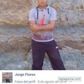 Jorge flores