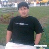 Jose Eduardo Sanchez Cruz