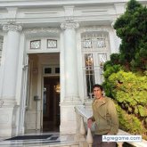 Busco pareja. Chicos hasta de 25.