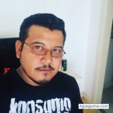 TrinidadN chico soltero en Juárez