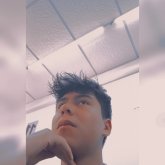 Busco hacer amistades. Busco mujer pa