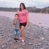 Busco conocer gente. Gente buena. Una