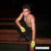 luishoracioalbornoz foto #9