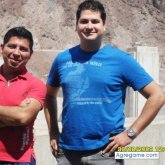 hugomend chico soltero en Camargo