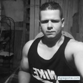 alejo42_5 chico soltero en Desamparados