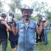 Encuentra Hombres solteros en Corral De Bustos