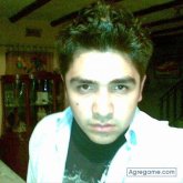 ivanp7 chico soltero en Sesquilé