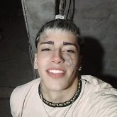 Ortiz128 chico soltero en Venado Tuerto