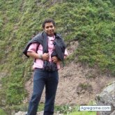 danielito193 chico soltero en Lima