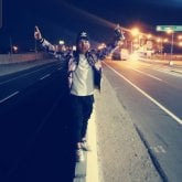 Busco conocer gente. Mujeres de 40