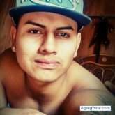 James Jael Espinoza Campos