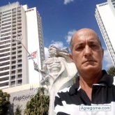 Robertopetezcoro chico soltero en Miramar