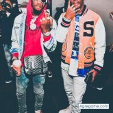 Chatear con JoseRLilJ de Azua De Compostela