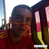 aguiluxo chico soltero en Madrid