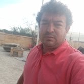 Busco pareja. Buscando a una persona que