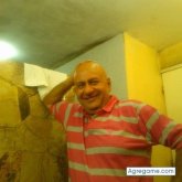 solitariofiel55 chico soltero en Barranquilla