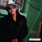 Eyder Benavides
