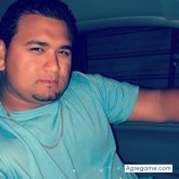 CesarAugusto23 chico soltero en Waller