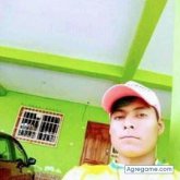 Martín Martín Cita, Chica de Antón para Chicas en Agregame.