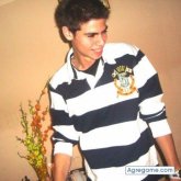 samuel93 chico soltero en Asunción